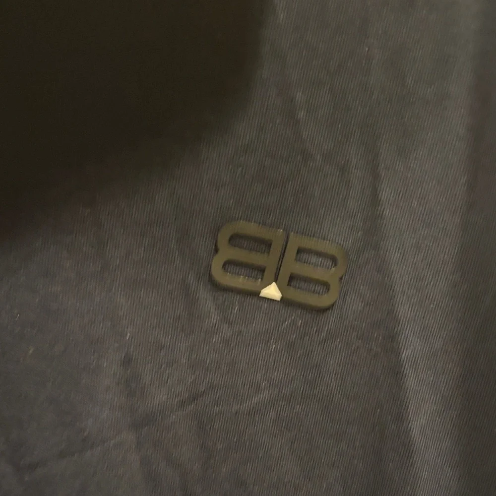 🔥2/$10 3/$12 Men's 3xl Navy Polo Shirt - Picture 3 of 7